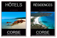 corsicadigest la corse travel